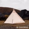 Luxury TentA16 4