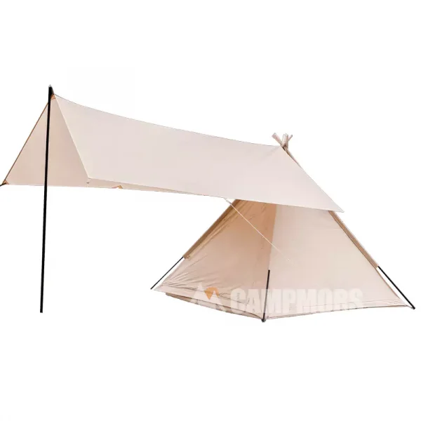 Luxury TentA16 5