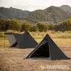 Luxury TentA17 2