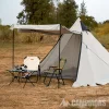 Luxury TentA17 3