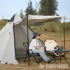 Luxury TentA17 4