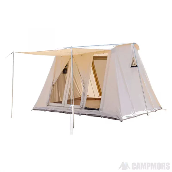 Luxury TentA5-5
