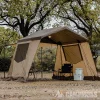 Luxury TentA6 2