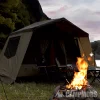 Luxury TentA6 4