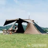 Luxury TentA7 1