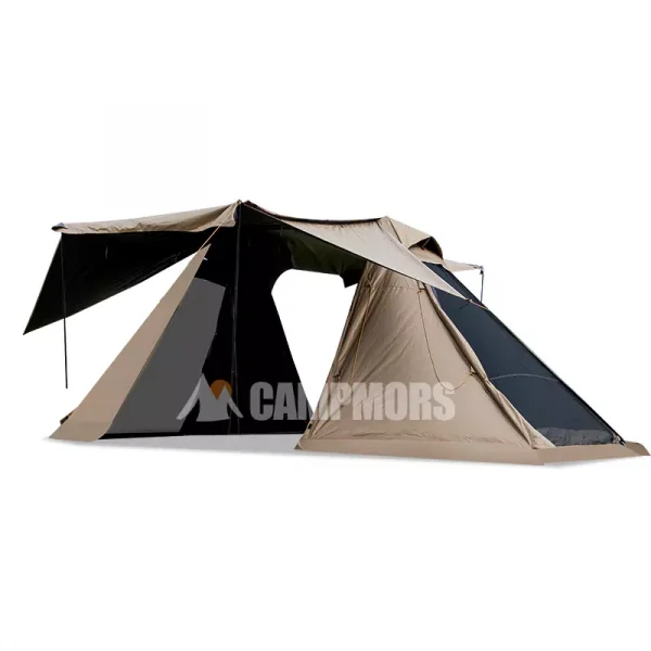 Luxury TentA7 4