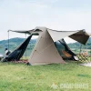 Luxury TentA7 5