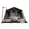 Luxury TentA8 4