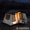 Luxury TentA8 7