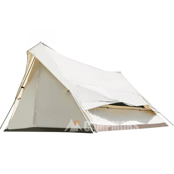 Luxury TentA18 3