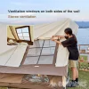 Luxury TentA19 4