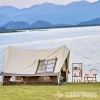Luxury TentA19 6