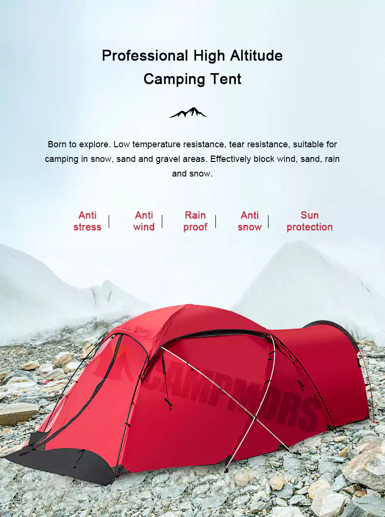 Tunnel Tent E53 02