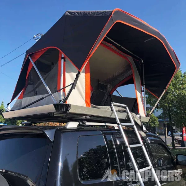Roof top Tent 02A3 2