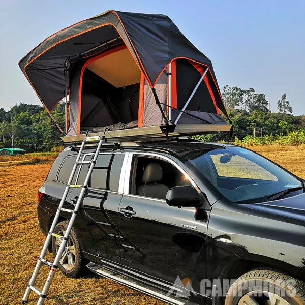 Roof top Tent 02A3 3