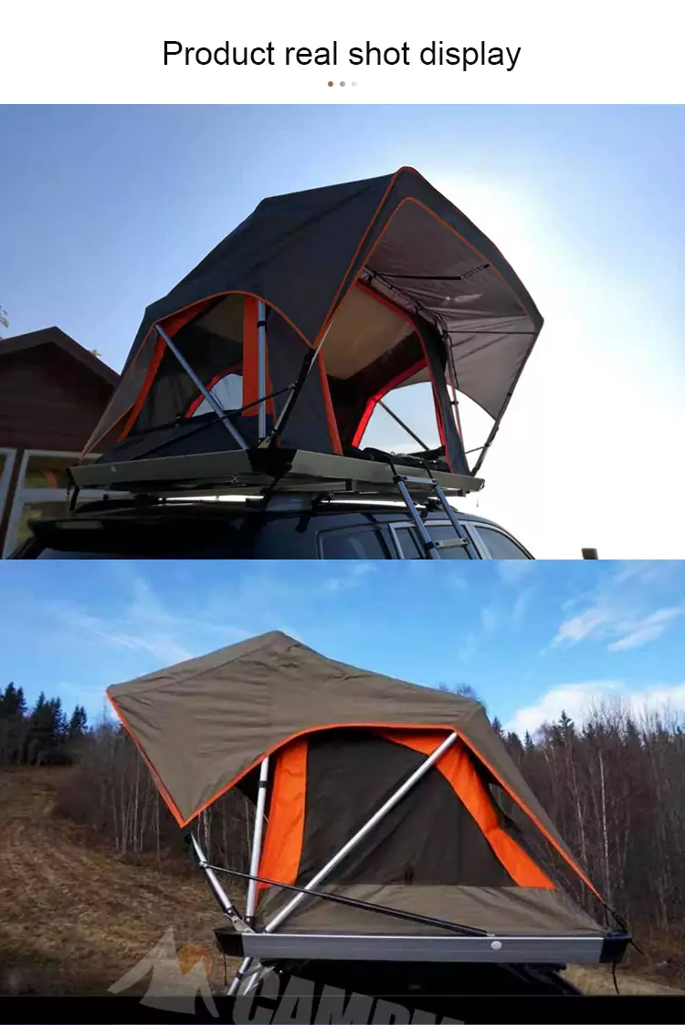 Roof top Tent 02A3 03