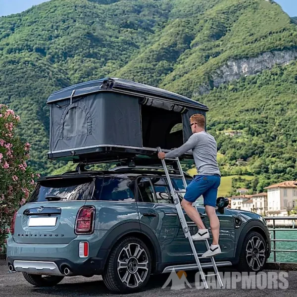 Roof top Tent 02A5 1