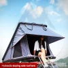 Roof top Tent 02A6 1