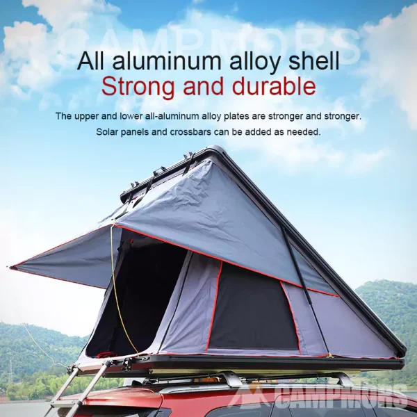 Roof top Tent 02A6 2