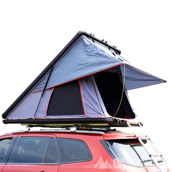 Roof top Tent 02A6 5