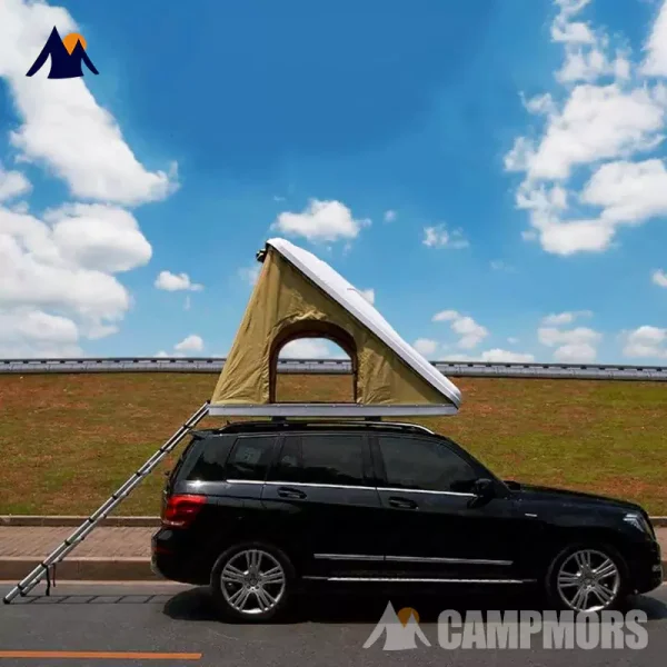 Roof top Tent 02A7 1