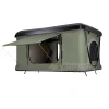 Roof top Tent 02A8 7