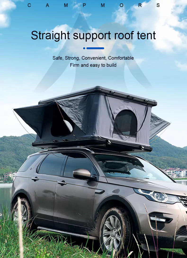 Roof top Tent 02A9 01