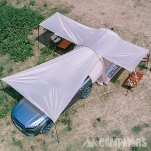 car awning tent 02E8 1