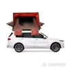 Hard Shell Canvas SUV clamshell Roof Tent 02I11 03