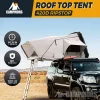 Hardshell Soft clamshell Roof Tent 02I6 02