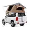 soft roof top clamshell tent 02I12 01 S