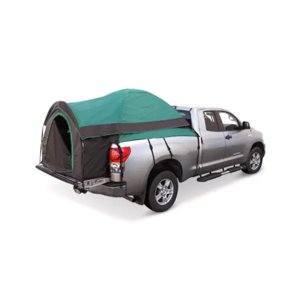 truck bed tent 02E11 2