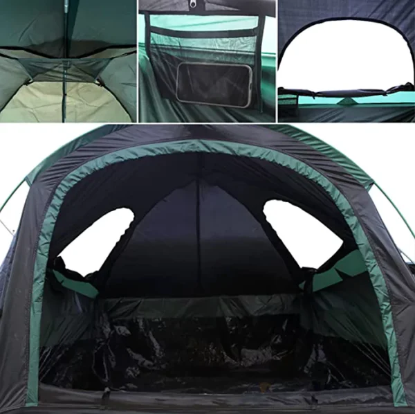 truck bed tent 02E13 06